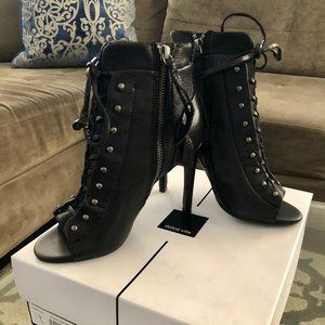 Dolce Vita Women's Hampton Dress Pump- Size 6